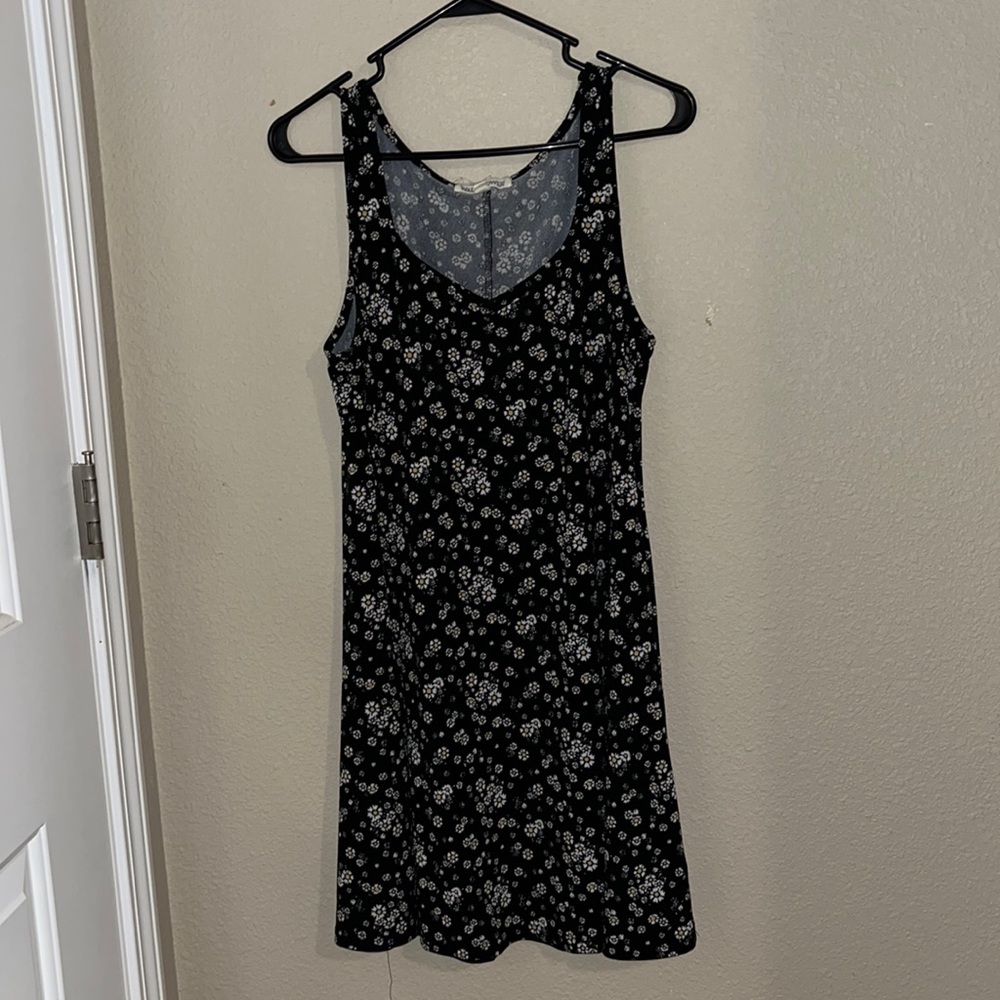 Wallflower daisy dress (tank top) size L